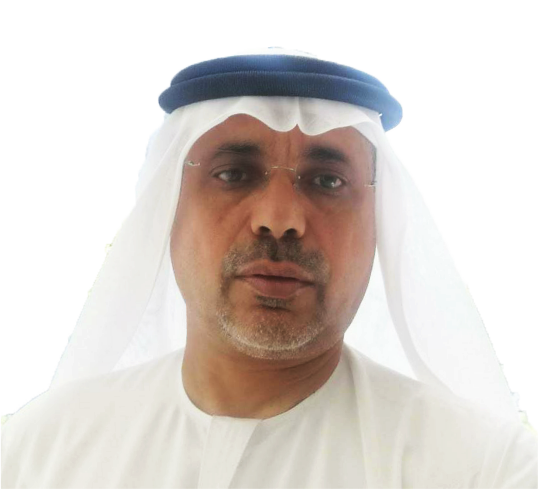 Chairman